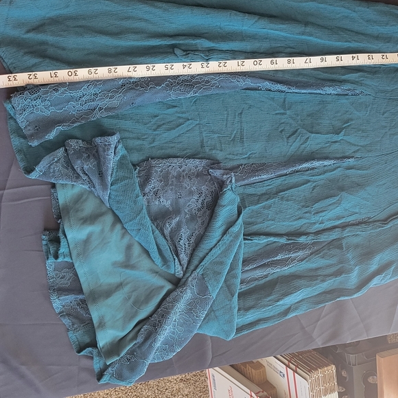 Xhilaration lady's mini dress..id#009 - Picture 8 of 8